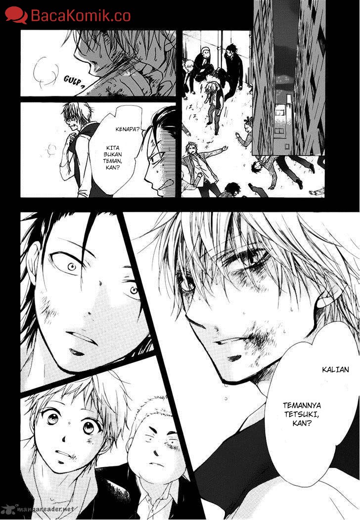 Kono Oto Tomare!